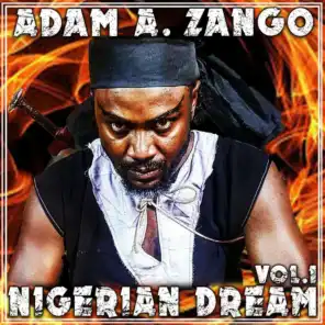 Nigerian Dream Vol. 1