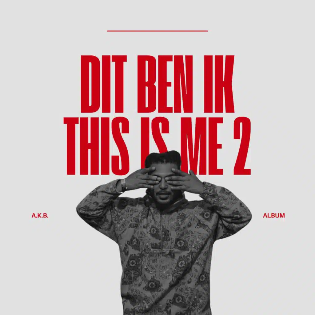 Dit ben ik, This is me 2