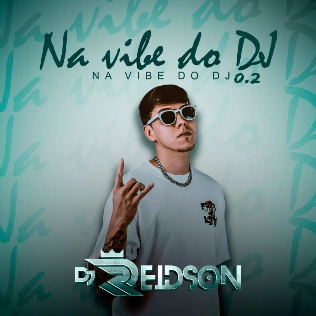 Dj Reidson