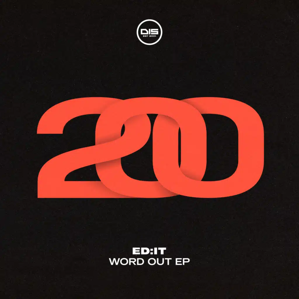 Word Out EP
