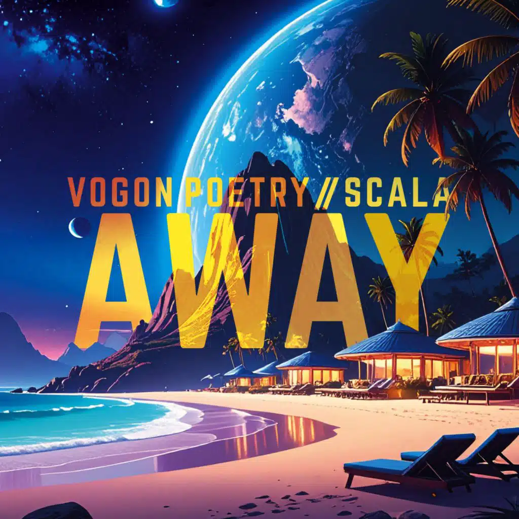 Vogon Poetry & SCALA