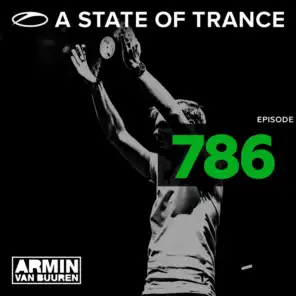 A State Of Trance Episode 786