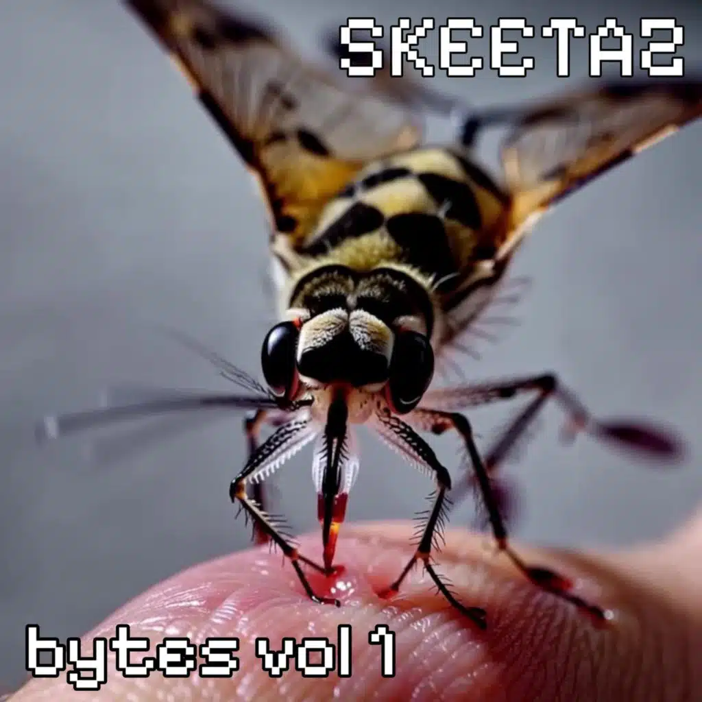 ma skeetaz bytes vol 1