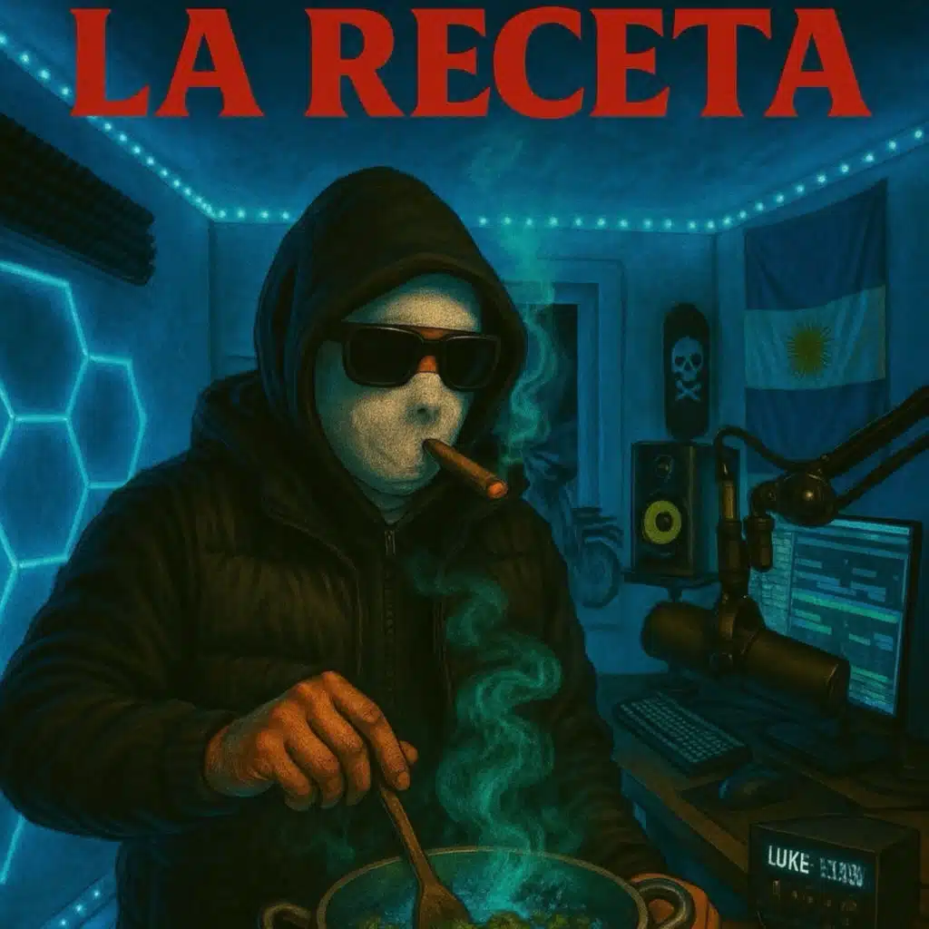La Receta