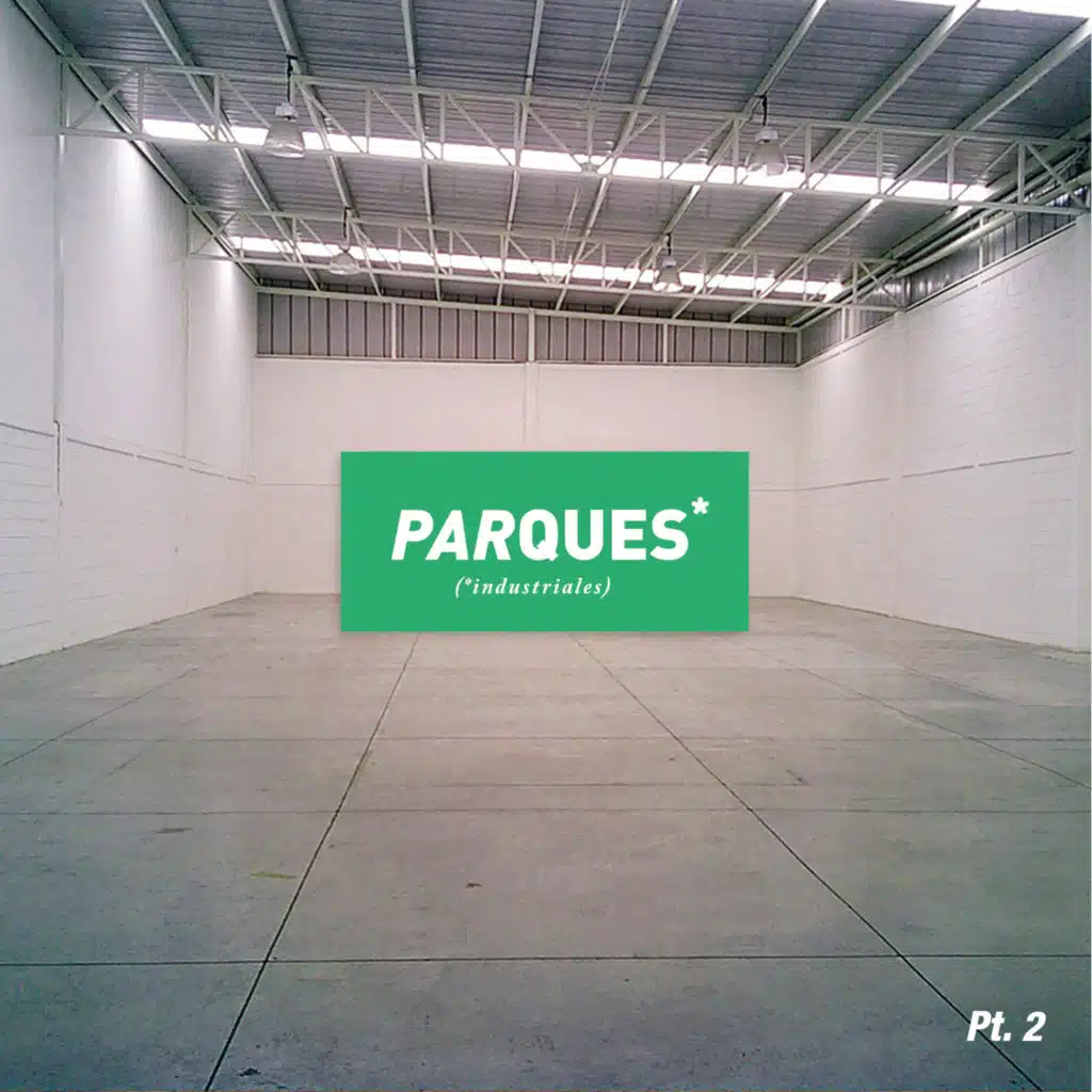 Parques, Pt. 2