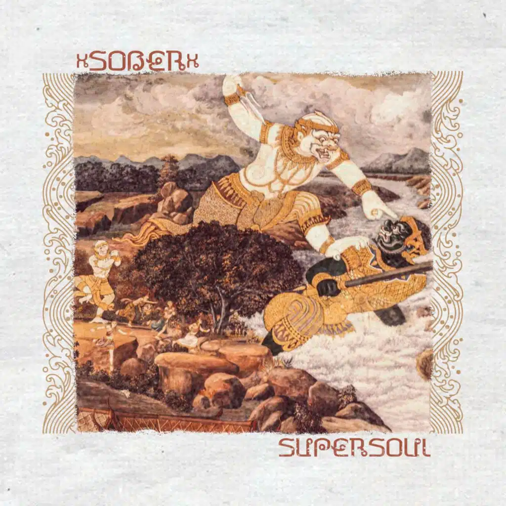 xSoberx / Supersoul
