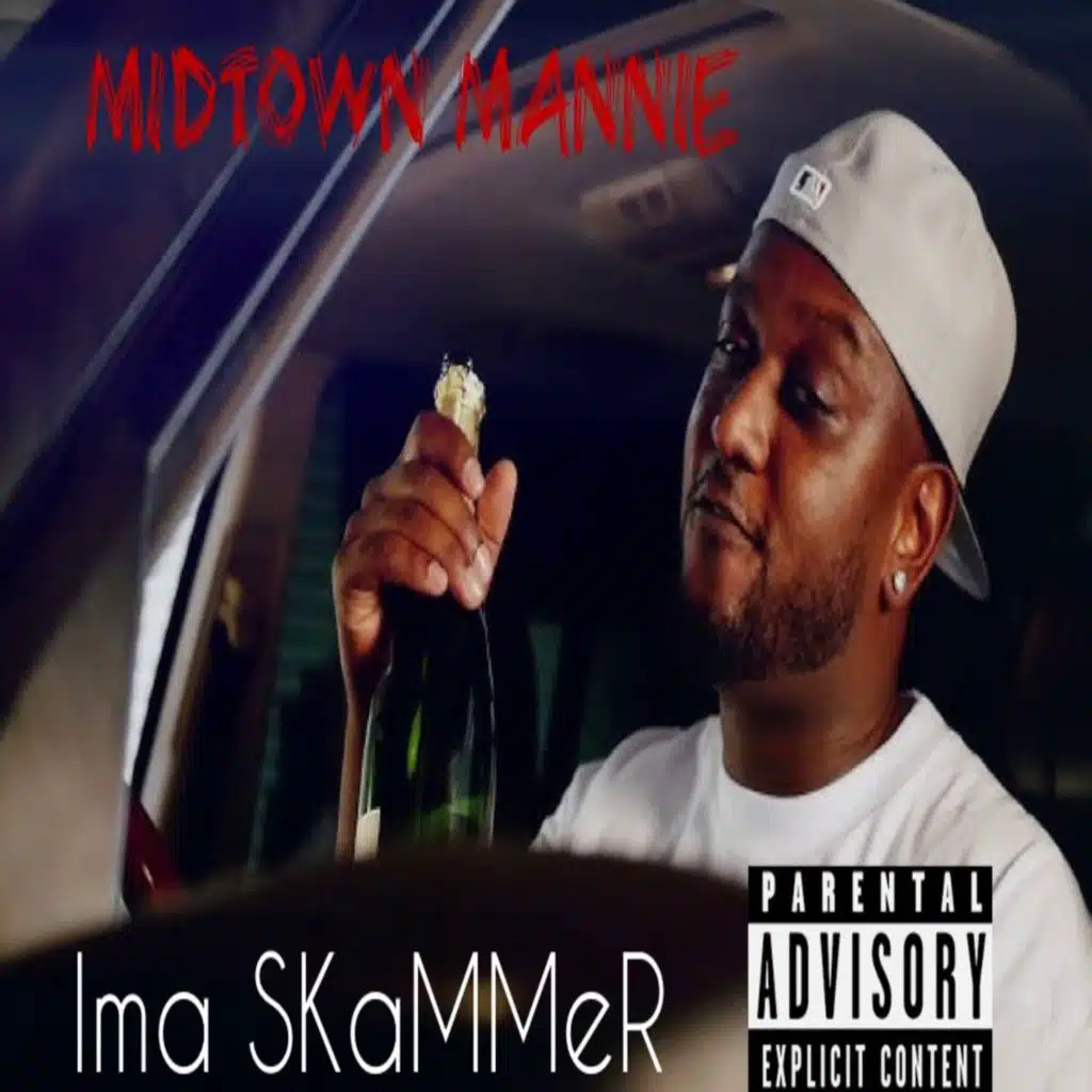 Ima Skammer