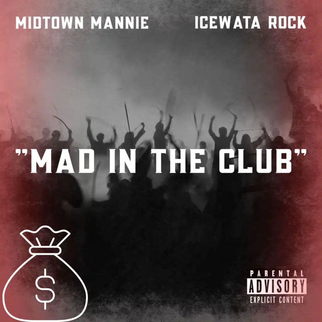 Mad In The Club