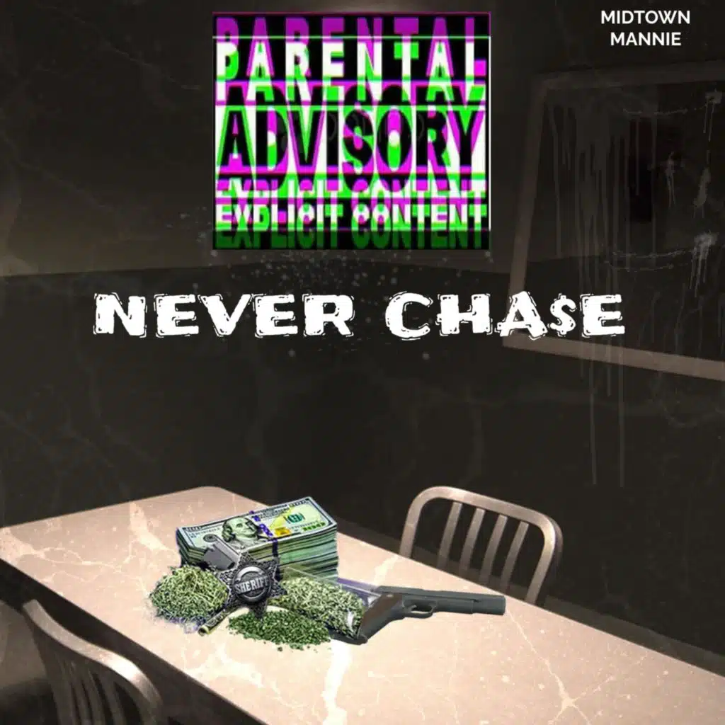 Never Chase