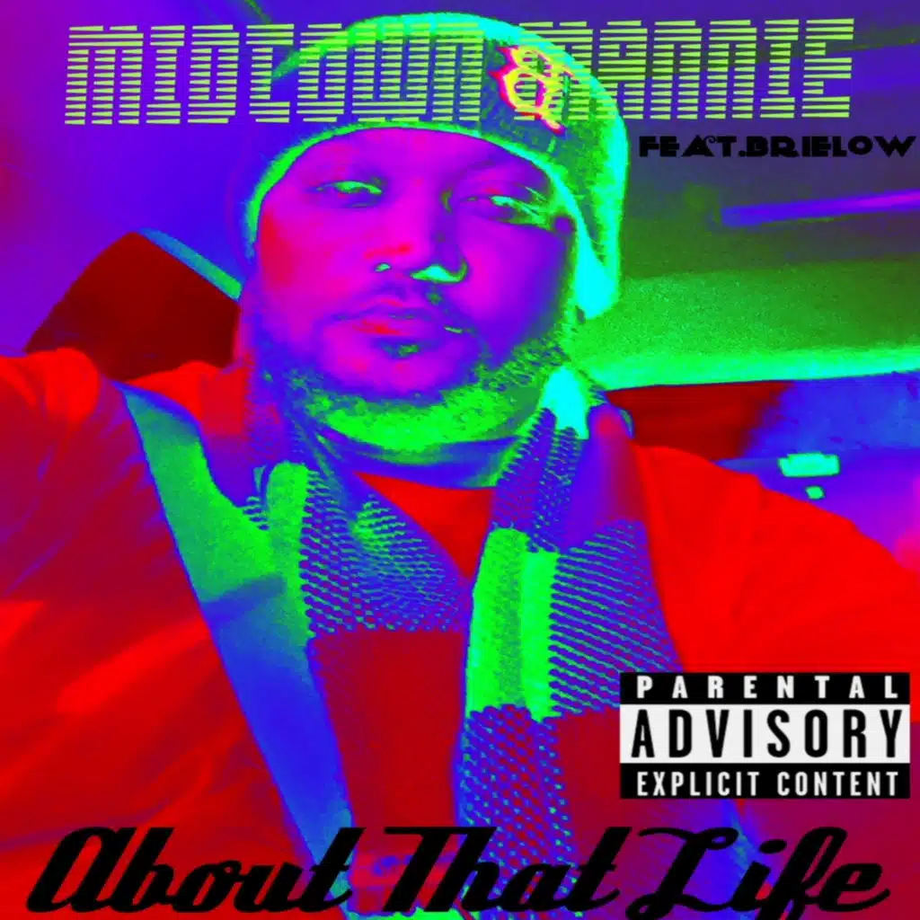 About That Life (feat. Brielow)