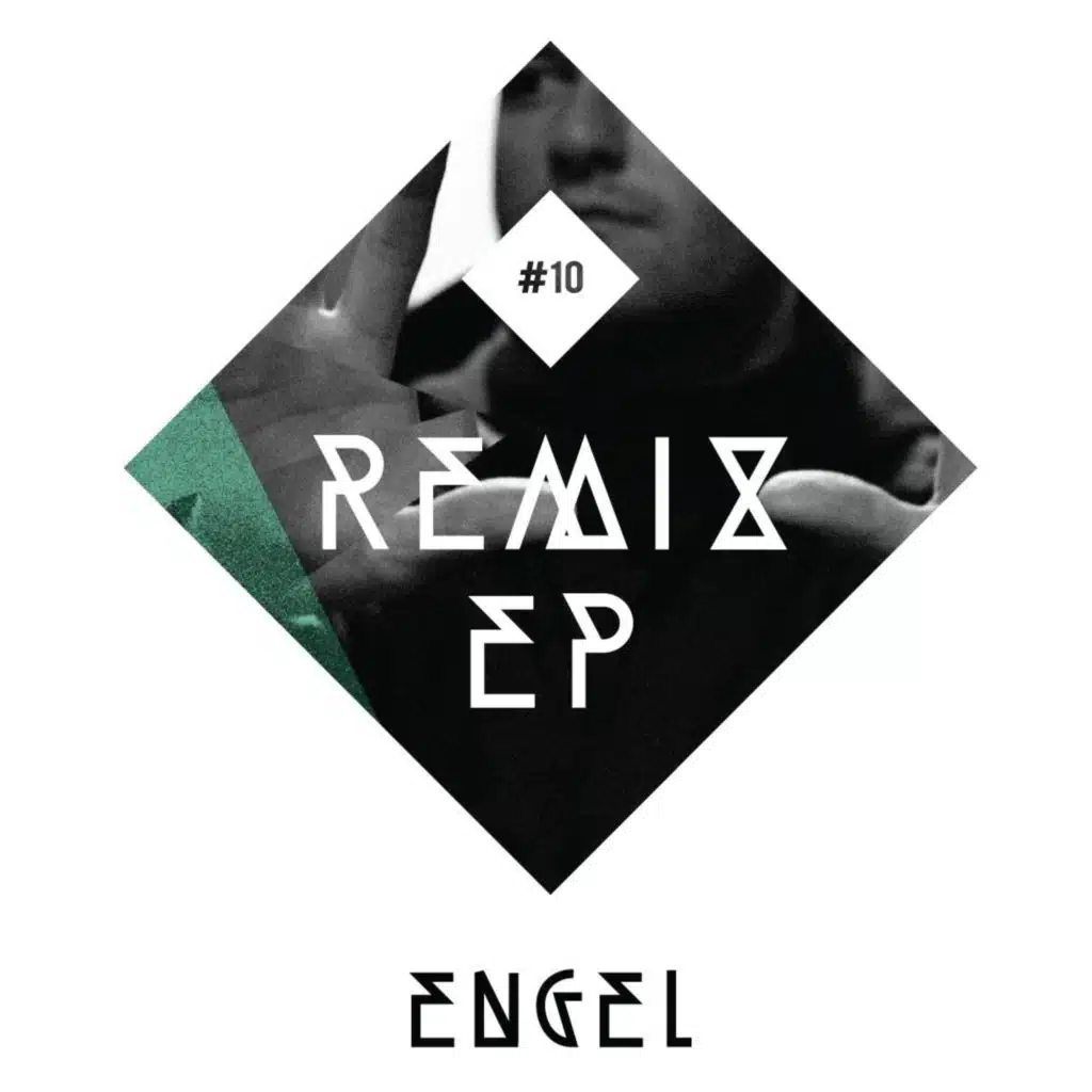 #10 (REMIX EP)