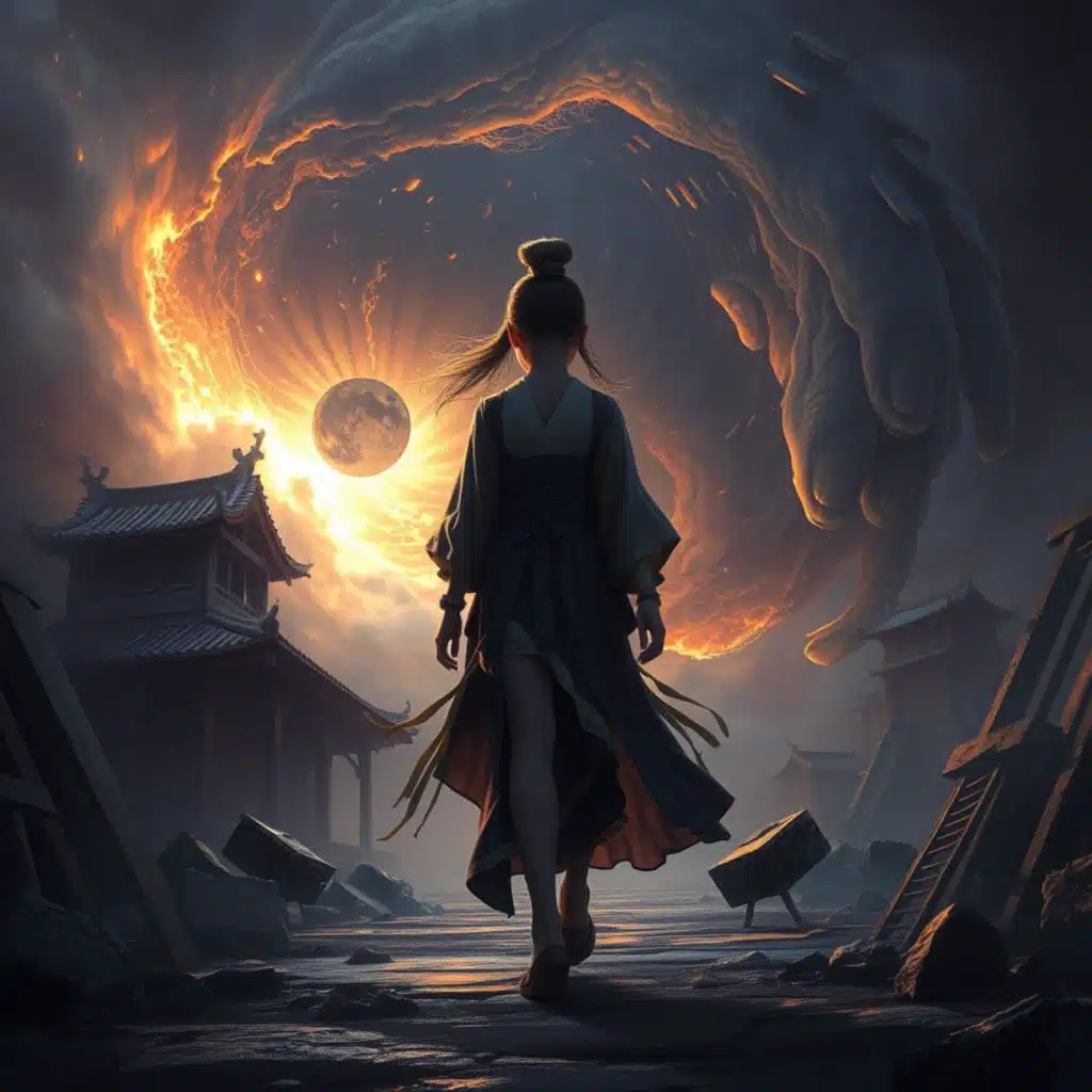 氛围音乐-微恐怖篇｜Ambient Music｜Horror｜BGM