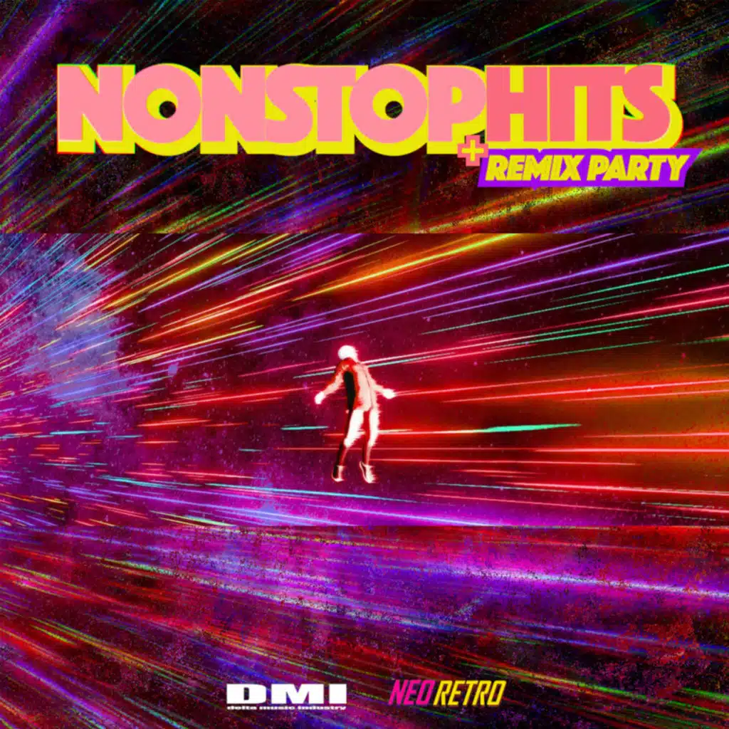 Right Now (Reymix - Extended Version) [feat. Reymax]