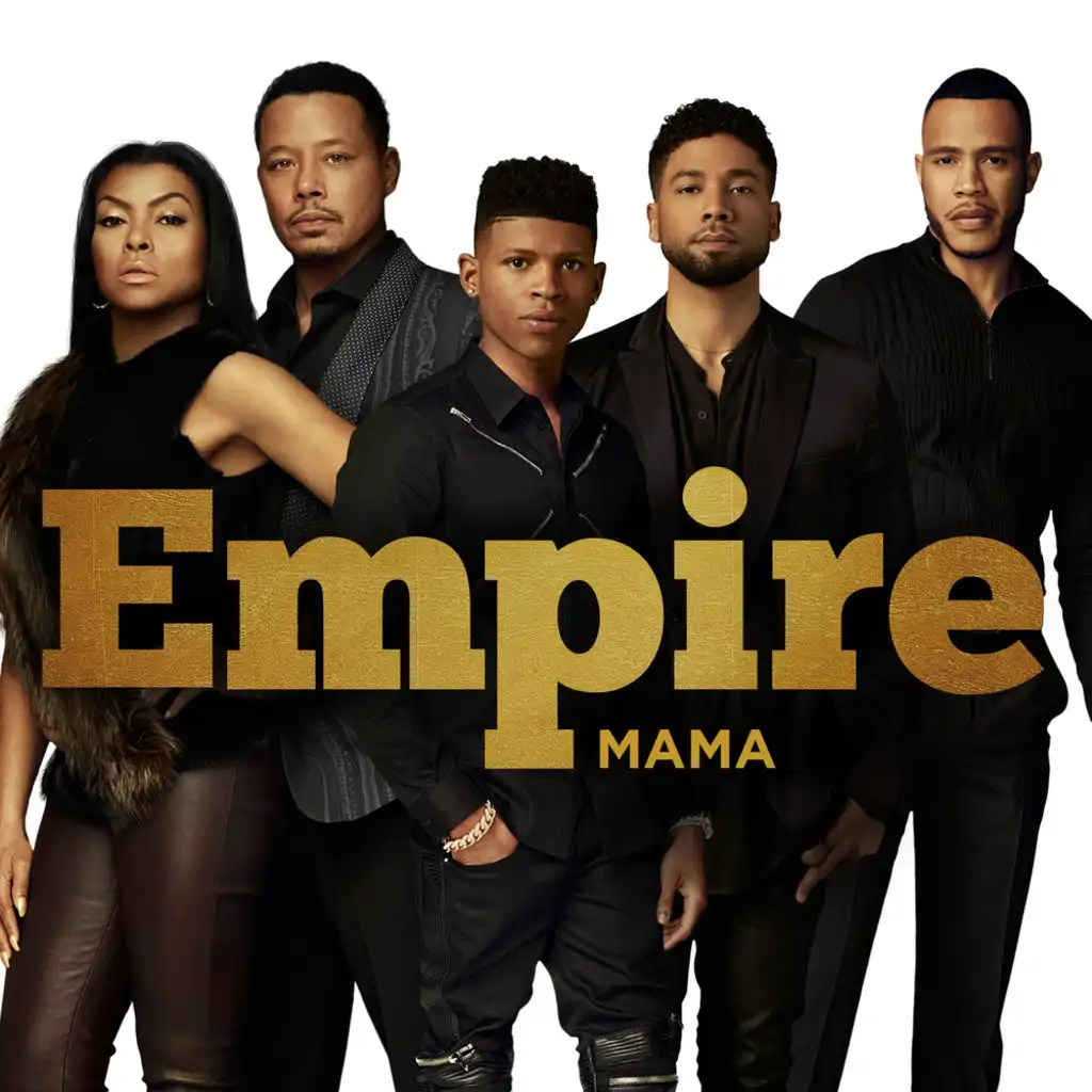 Mama (feat. Jussie Smollett)