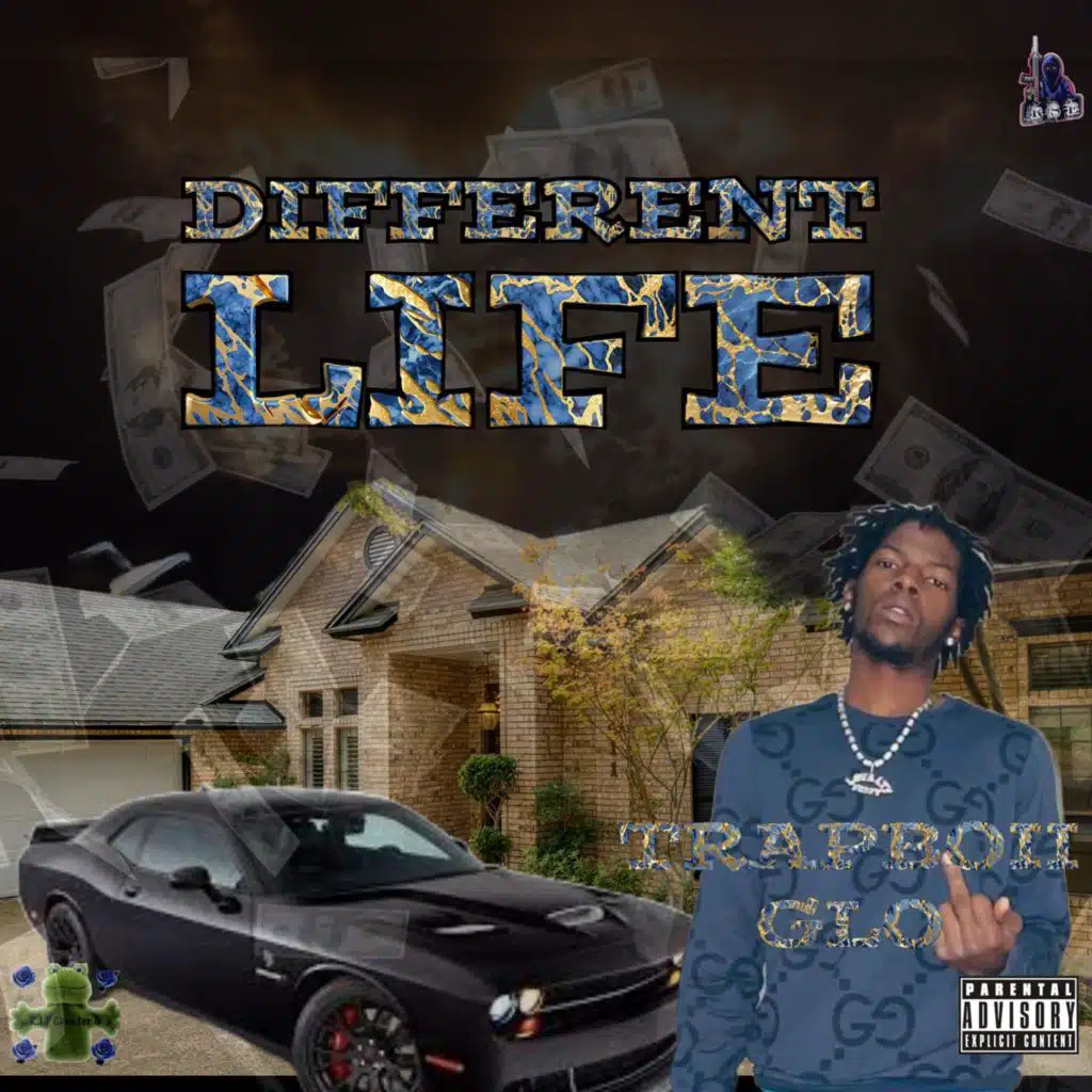 DIFFERENT LIFE
