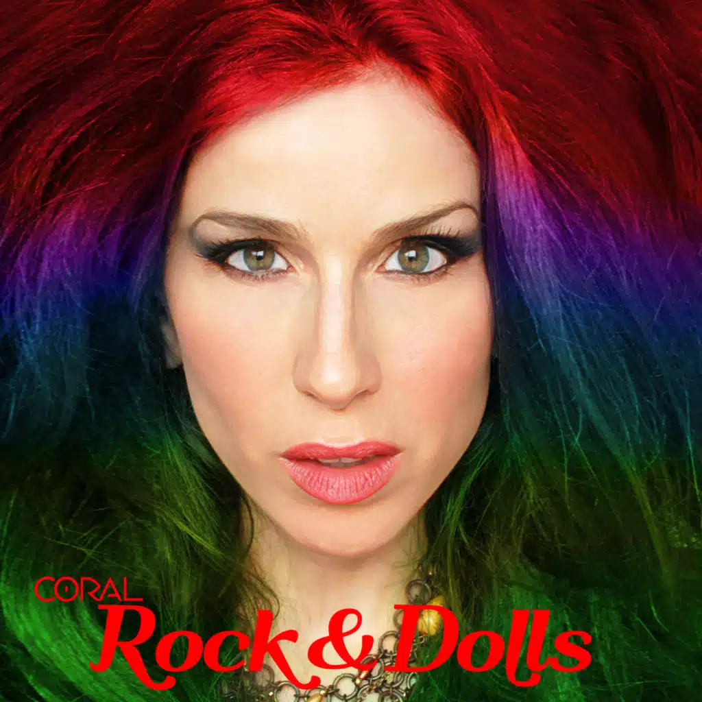 Rock & Dolls