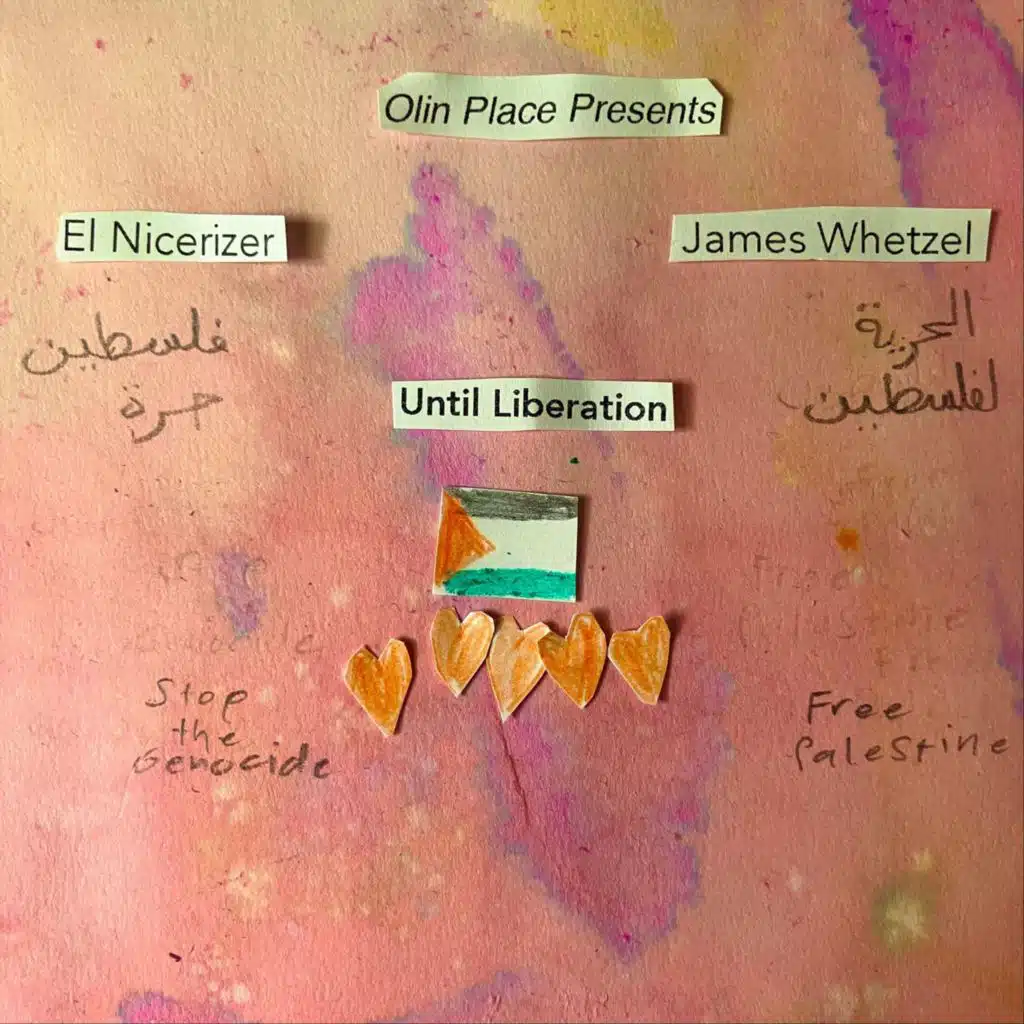 Until Liberation