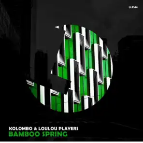 Kolombo & LouLou Players