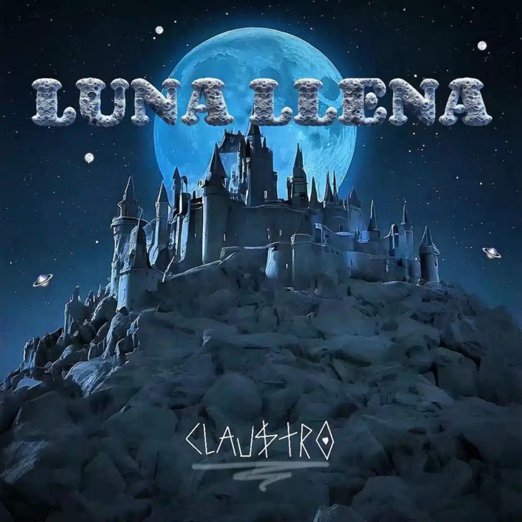 LUNA LLENA