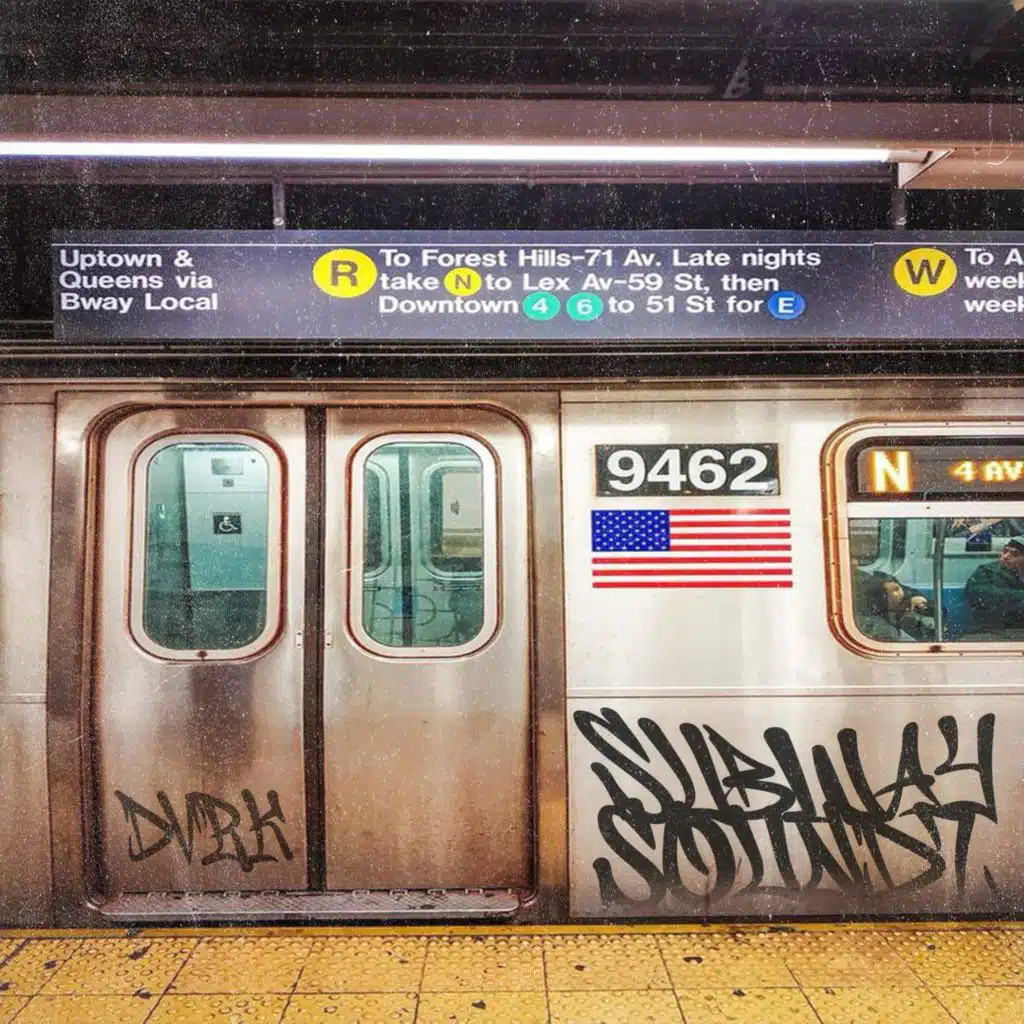 SUBWAY SOUNDZ