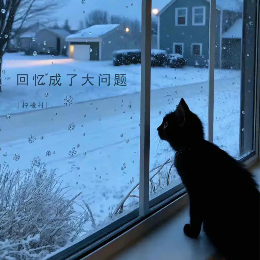 回忆成了大问题