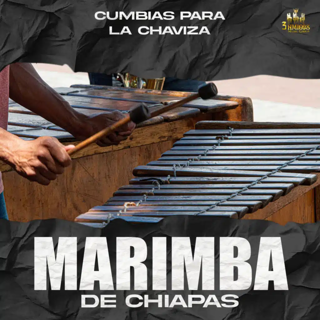 Marimba & Marimba De Chiapas