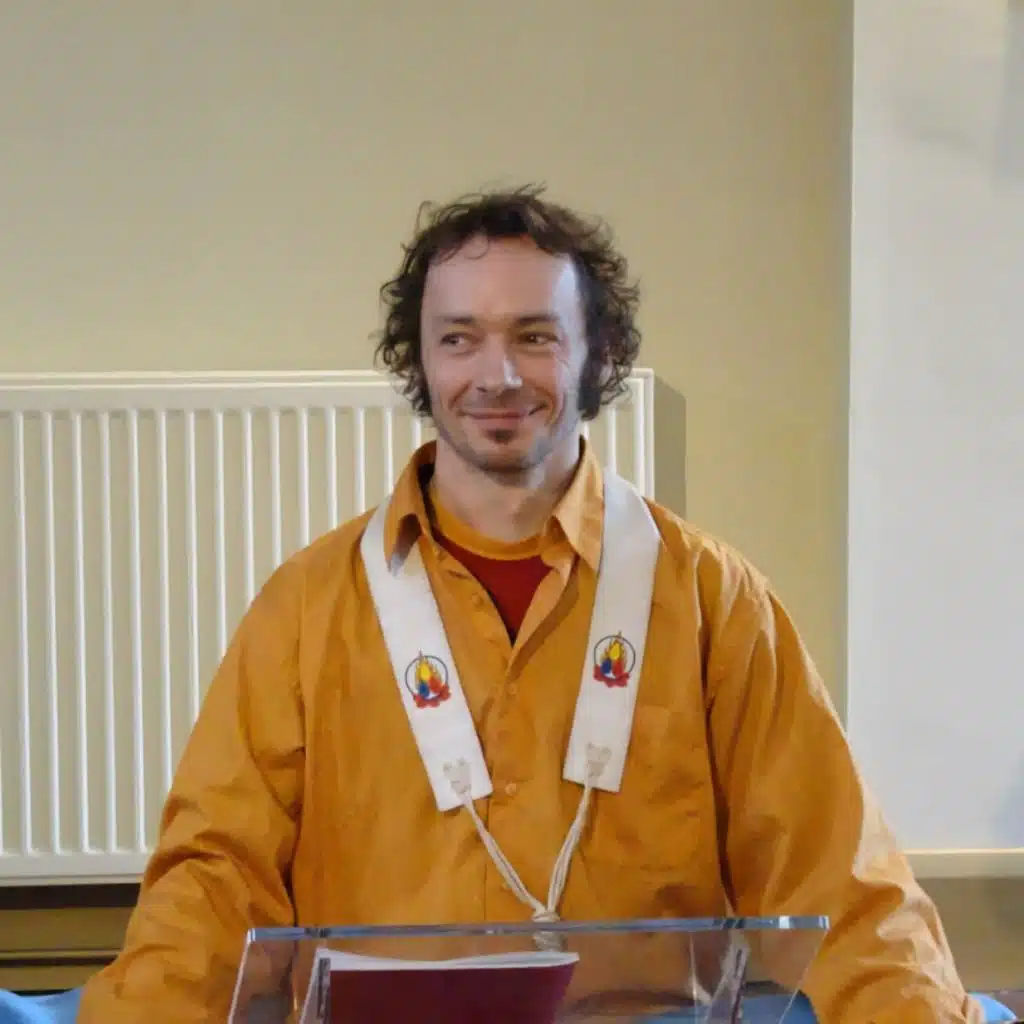 Renunciation and Freedom - How to Gain Enlightenment In a Chapter