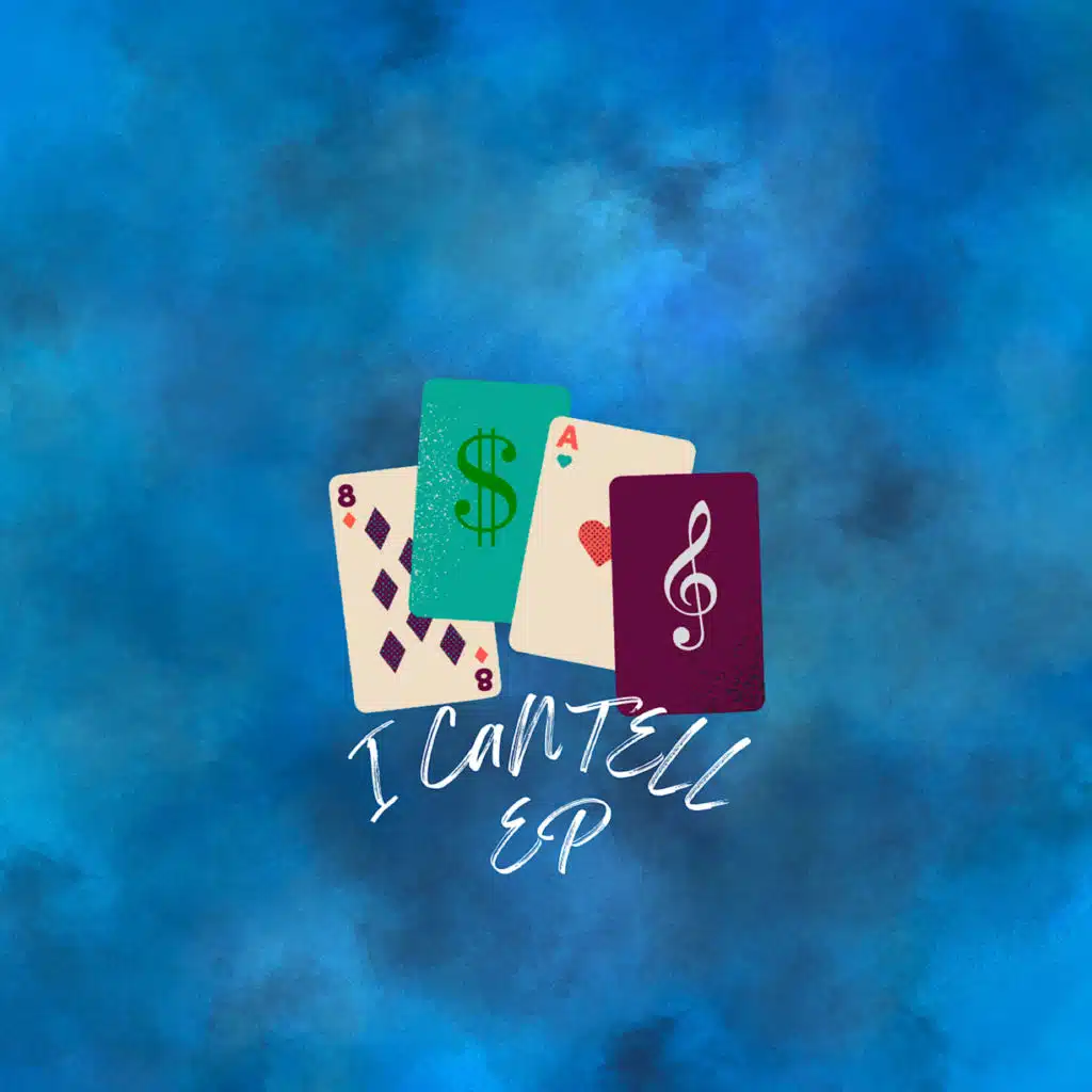 I Can Tell - EP