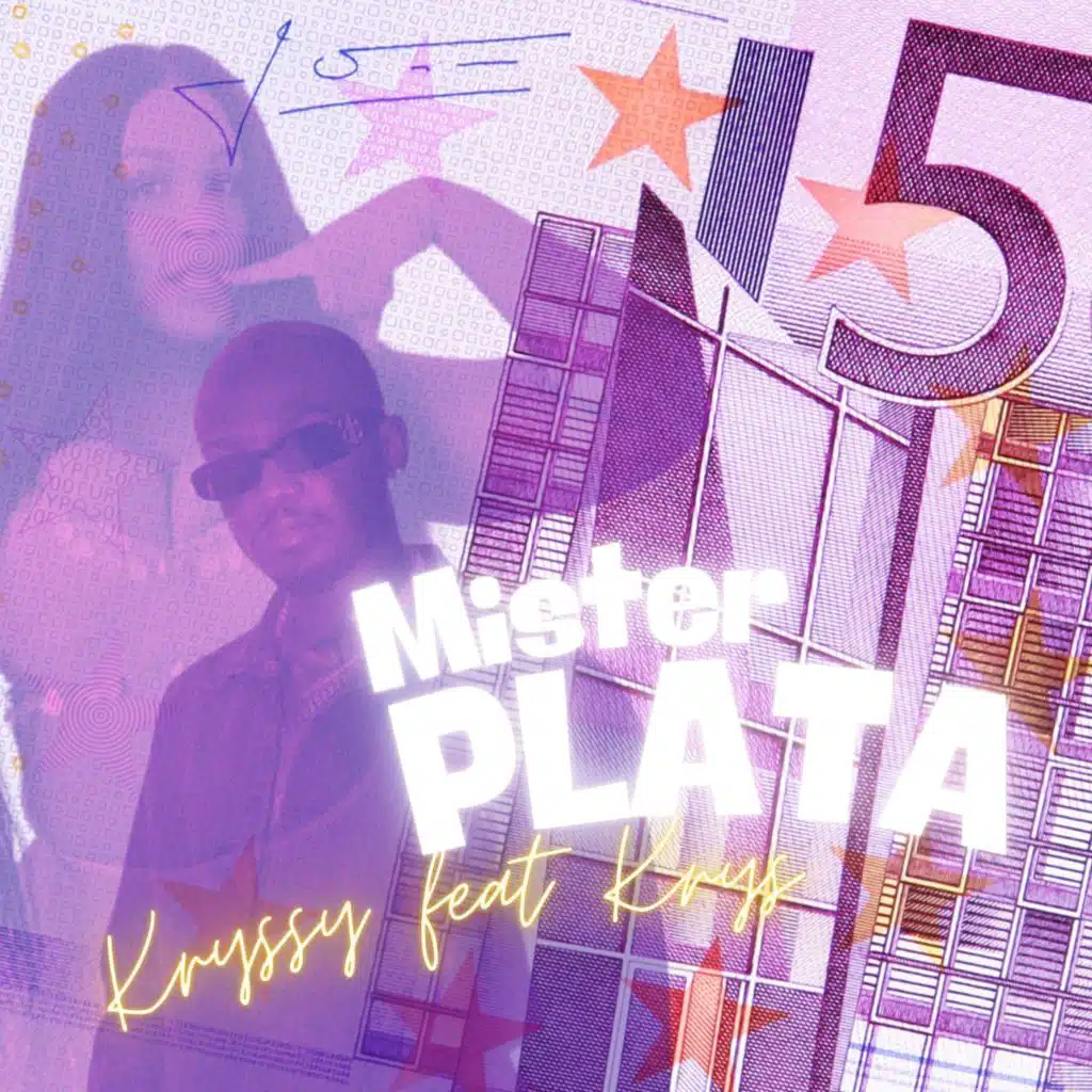 Mister Plata