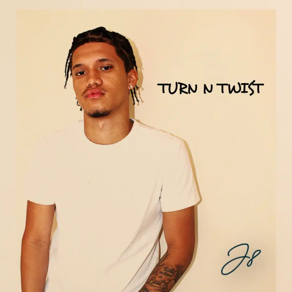 Turn n Twist (Radio Edit) [feat. J8]