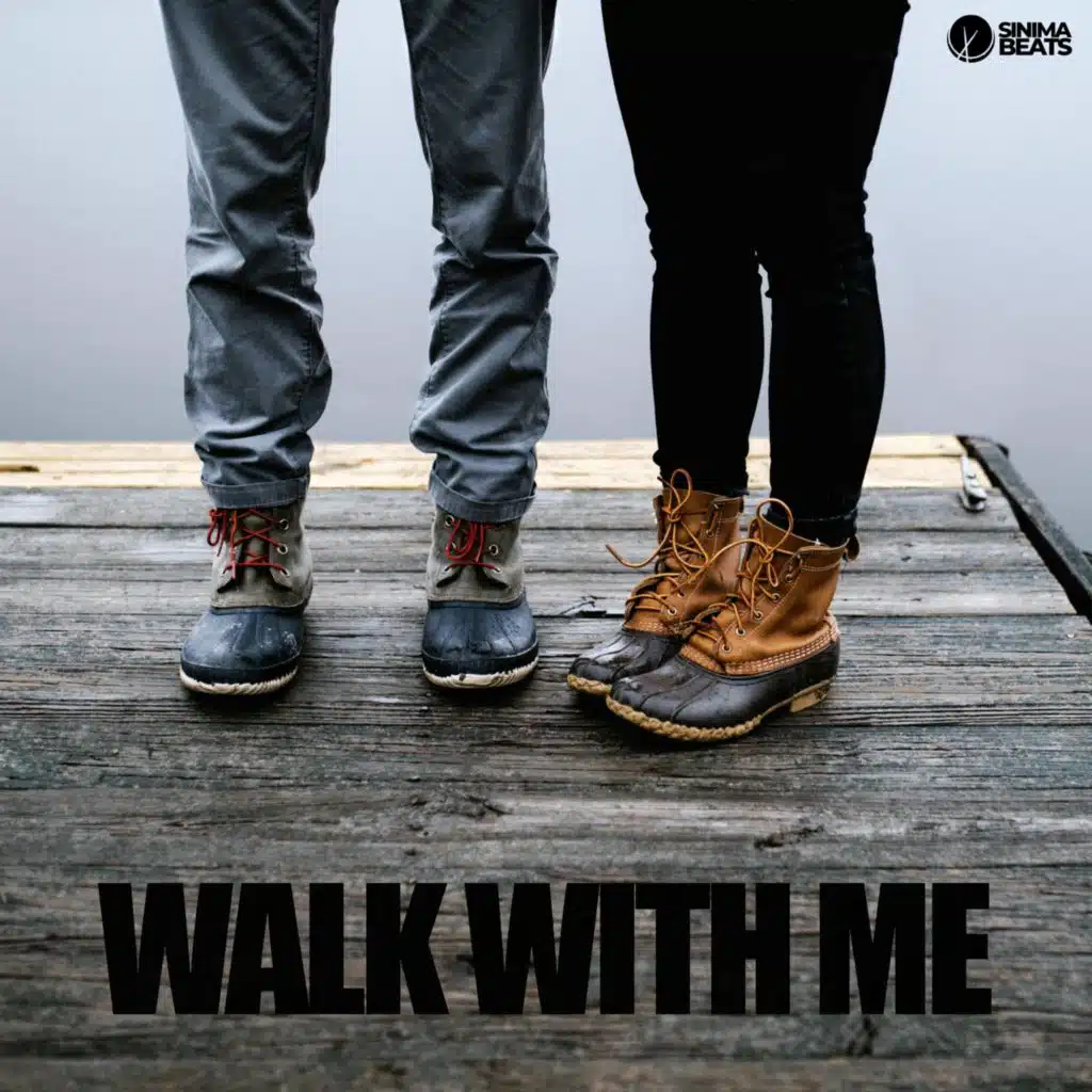 Walk with Me