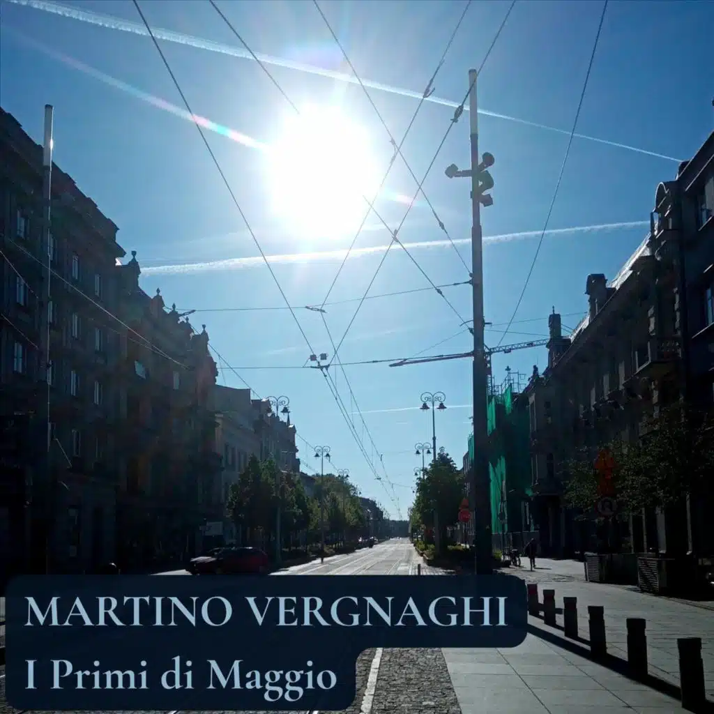 I Primi Di Maggio