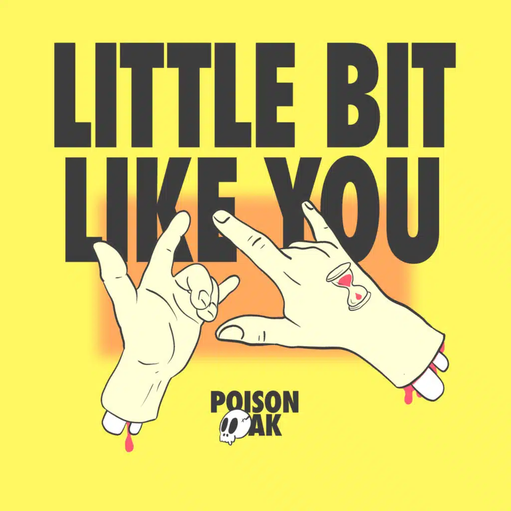 Little Bit Like You