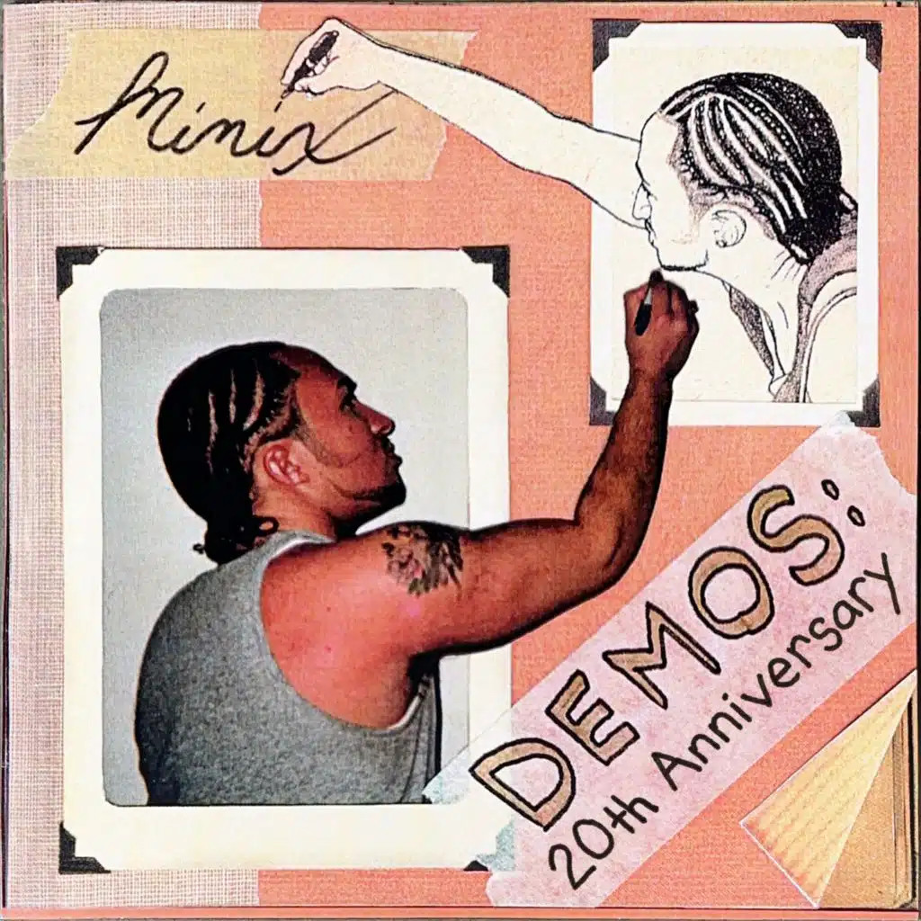 Demos: 20th Anniversary