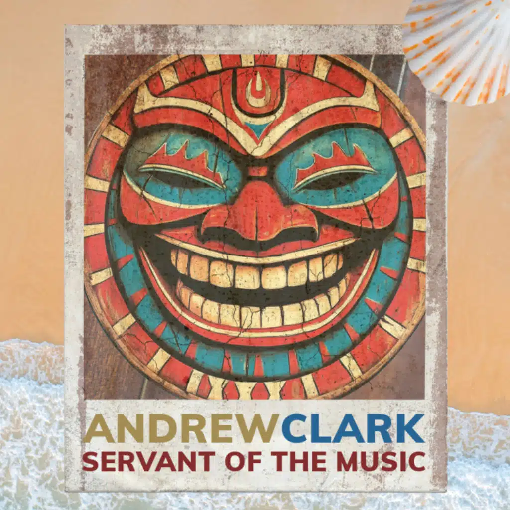 Servant To The Music