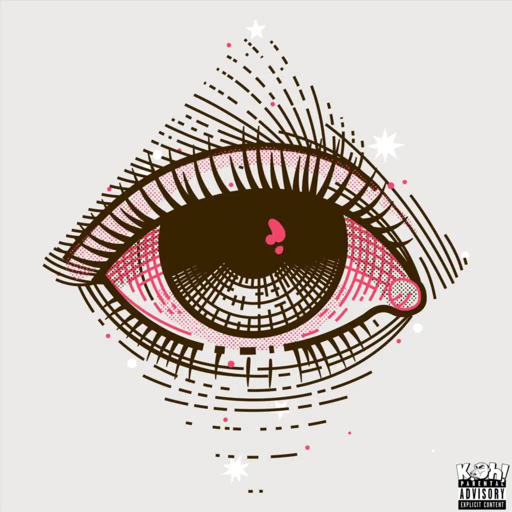 It's All in the Eyes