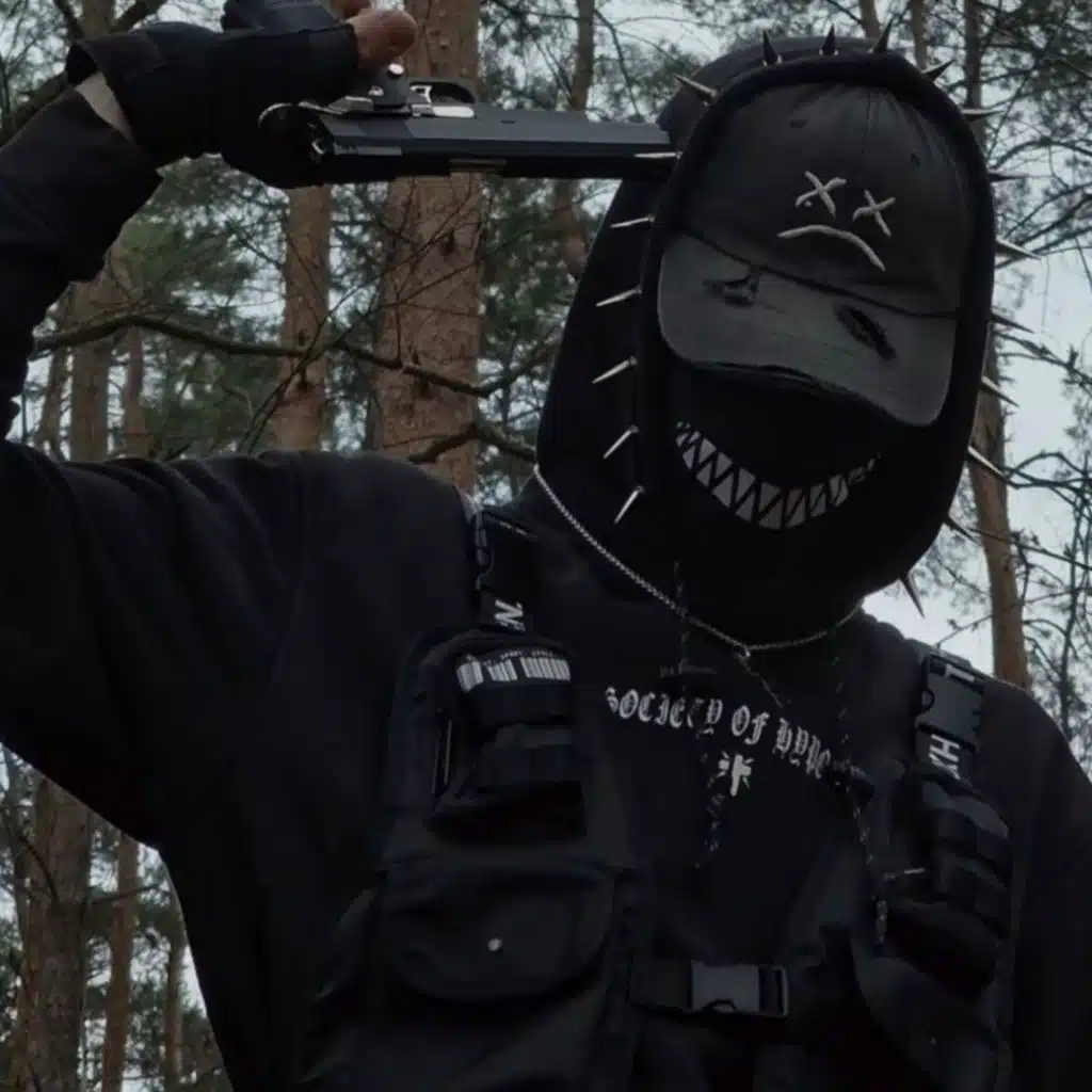 Prolonged Voracity LP