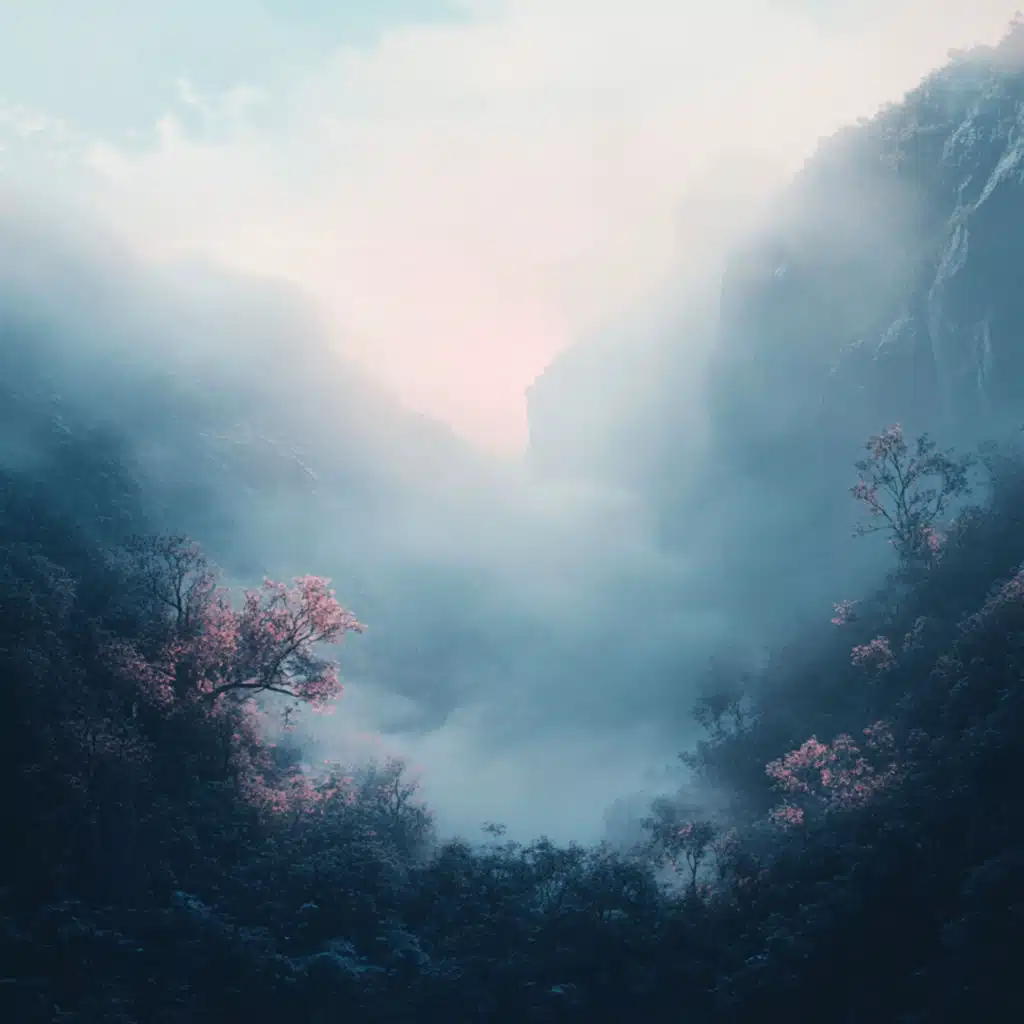 Drifting Grove Beyond Sleep