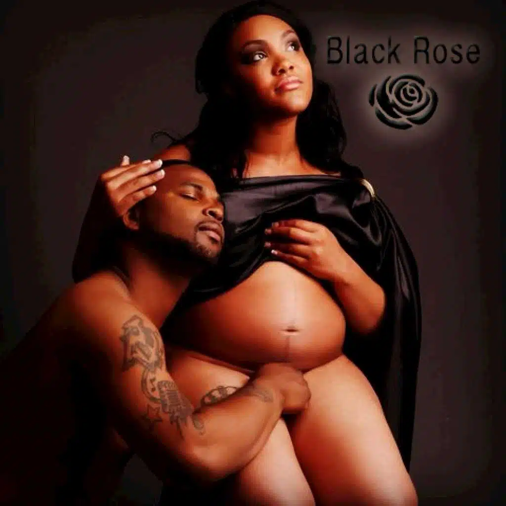 Black Rose - EP