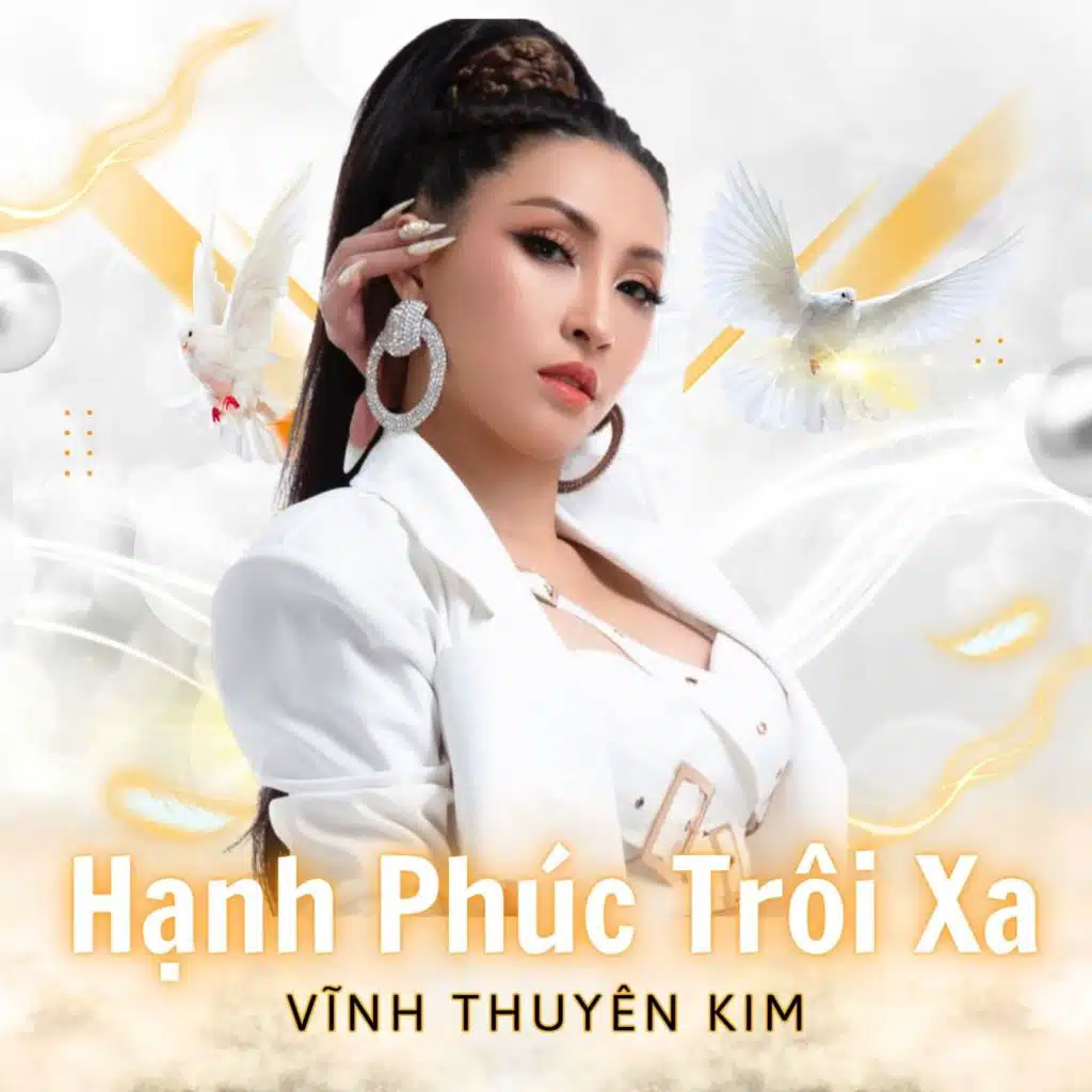 Hạnh Phúc Trôi Xa