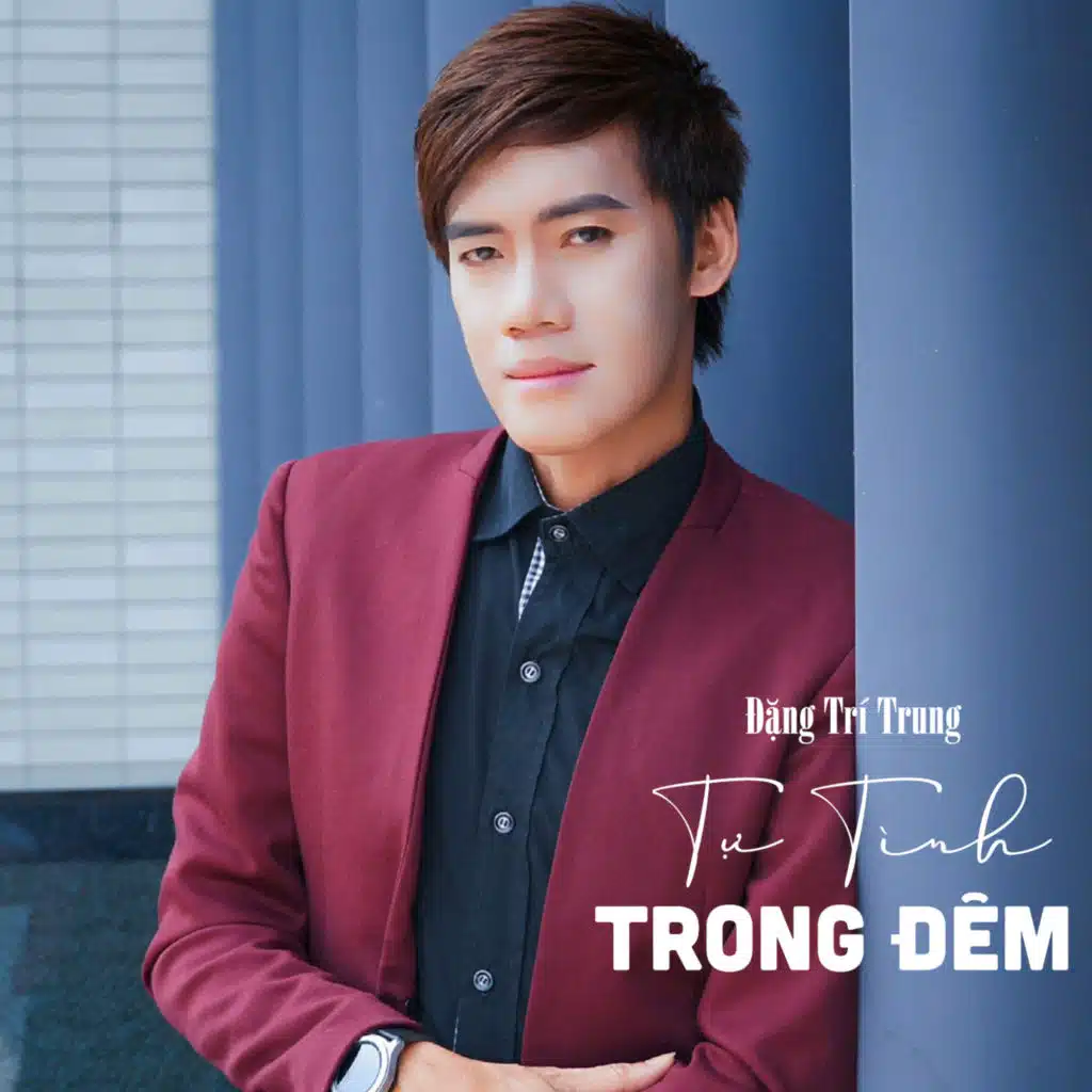 Tự Tình Trong Đêm