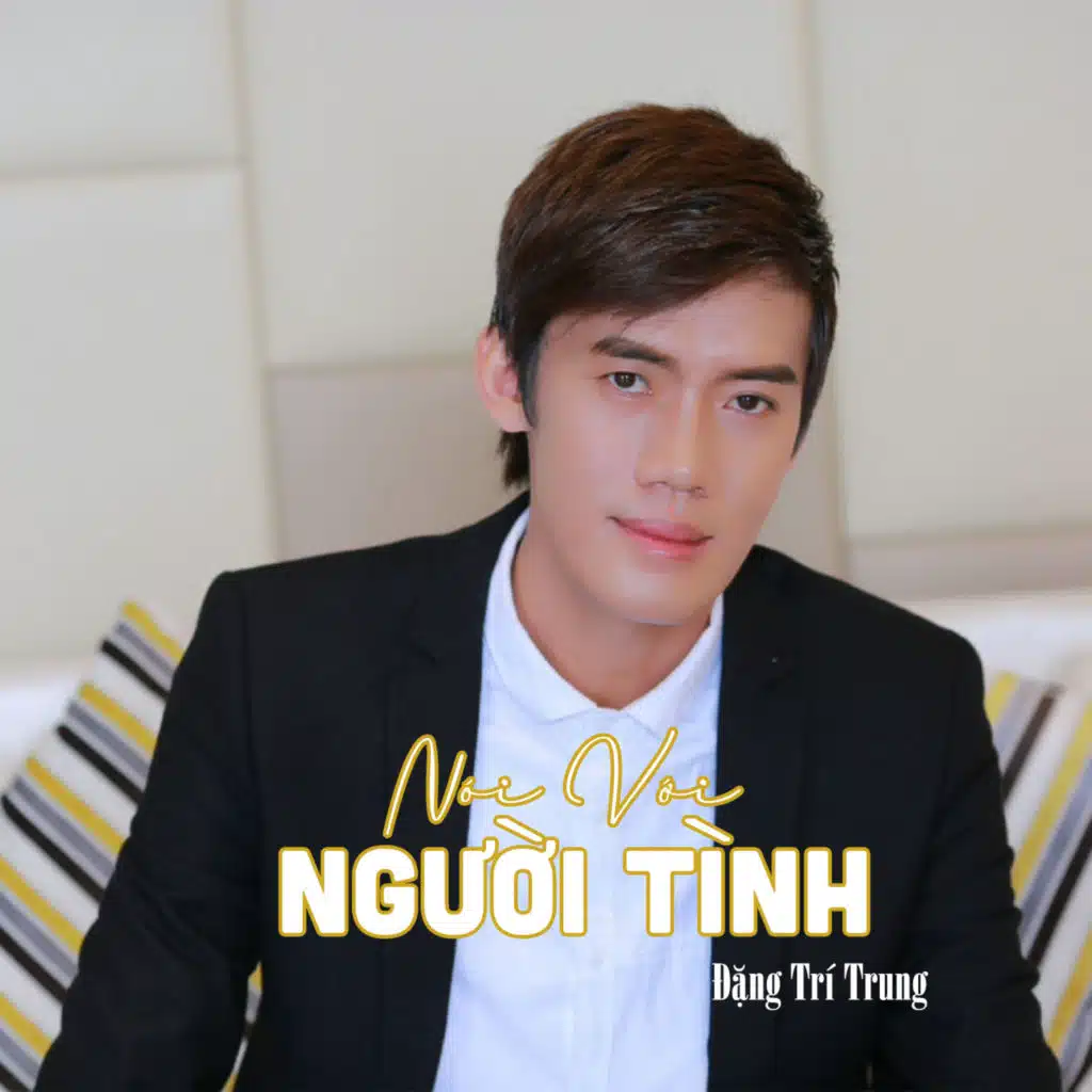 Nói Với Người Tình