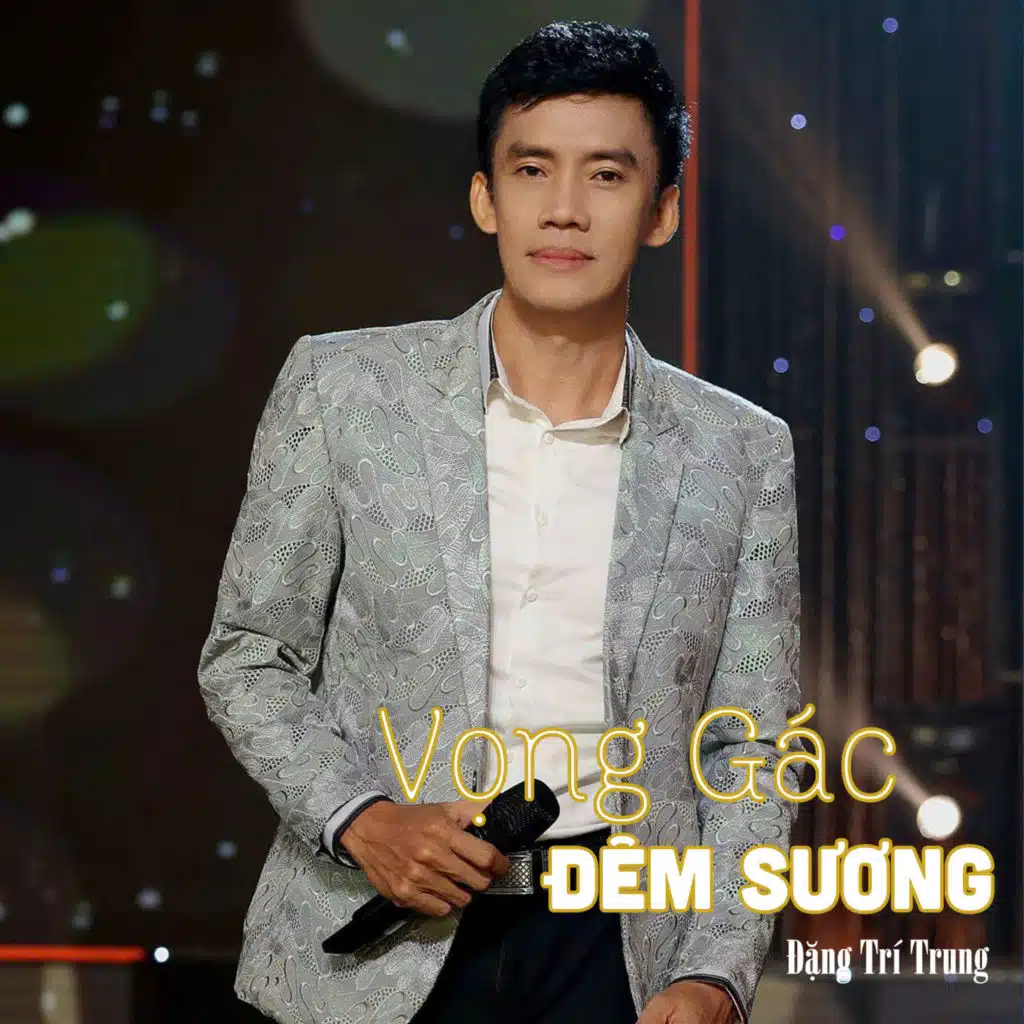 Vọng Gác Đêm Sương