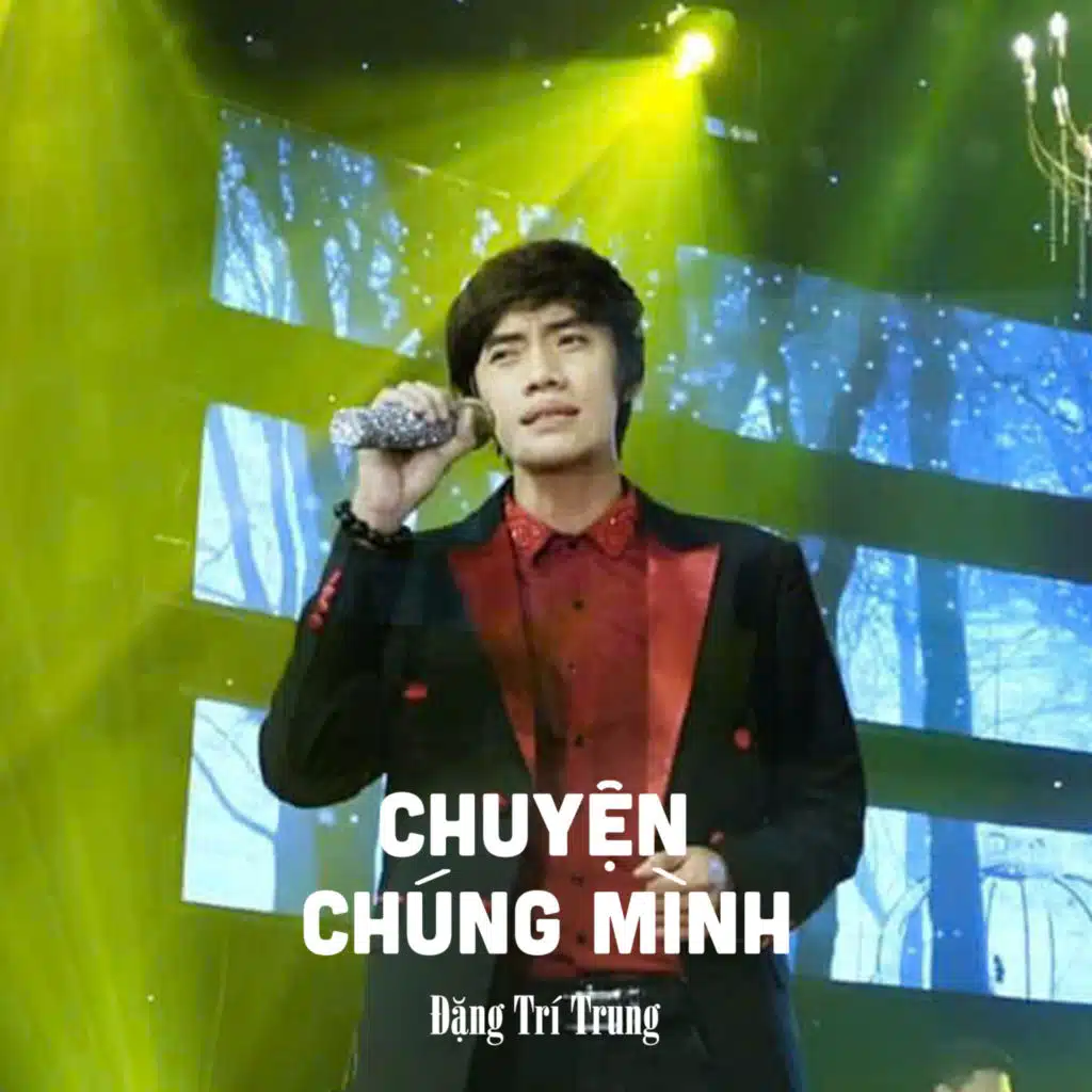 Chuyện Chúng Mình