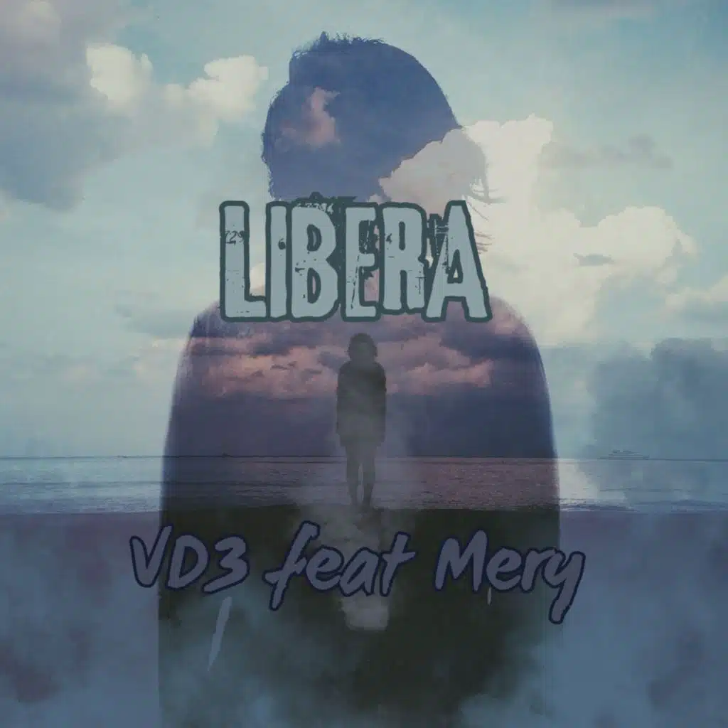 Libera (feat. Mery)