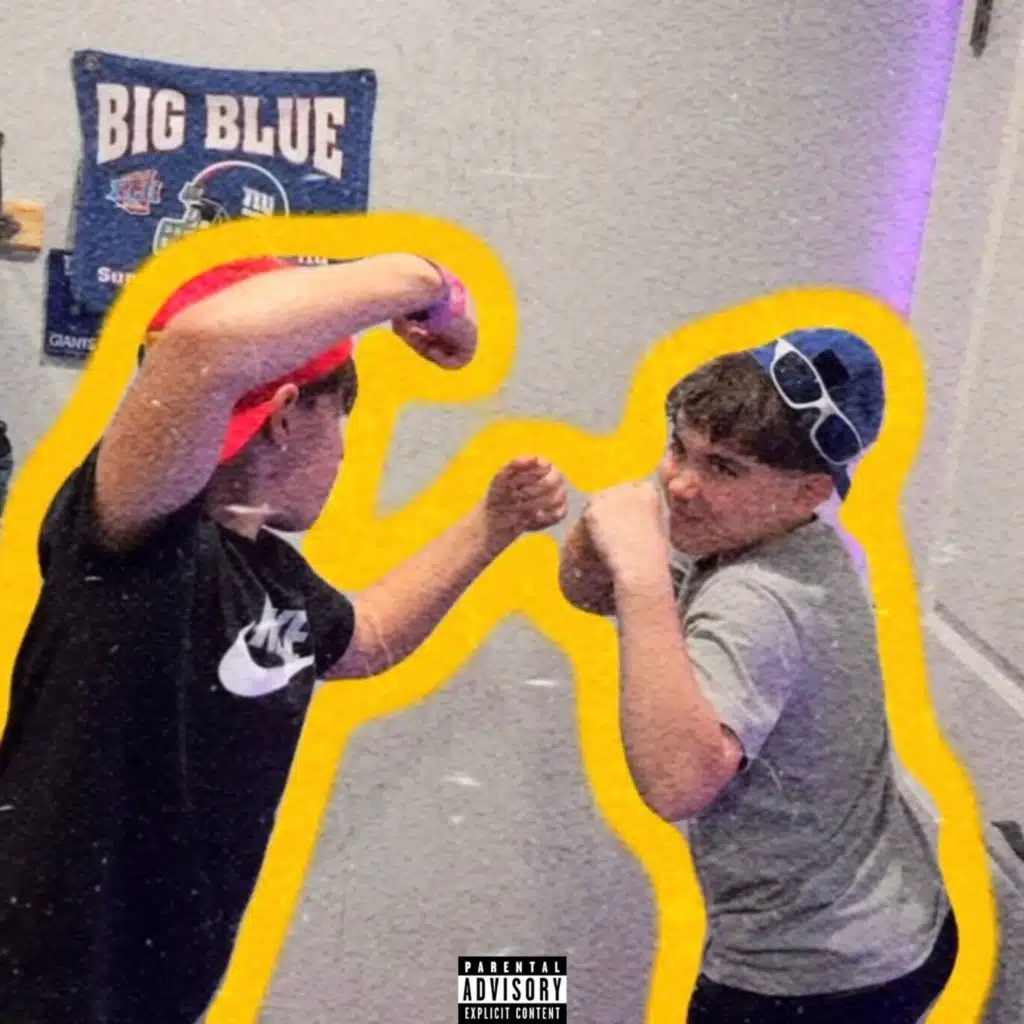 The Woods (feat. lilmdot)