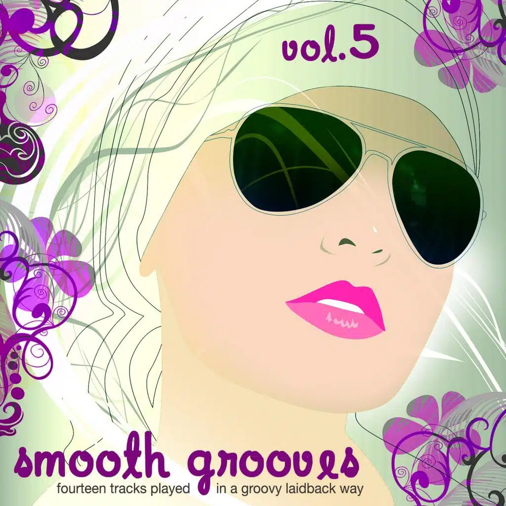 Smooth Grooves Vol.5