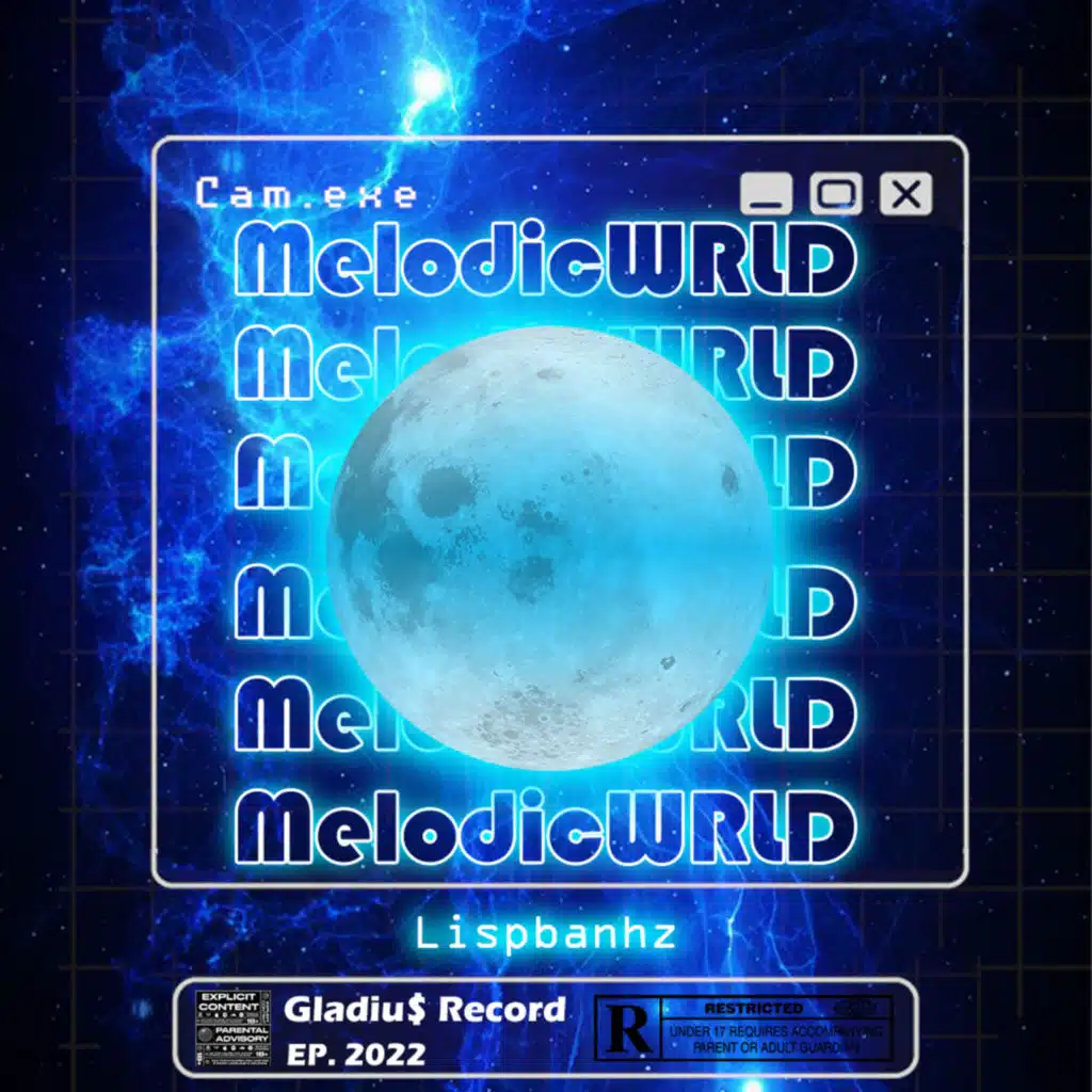 MelodicWRLD
