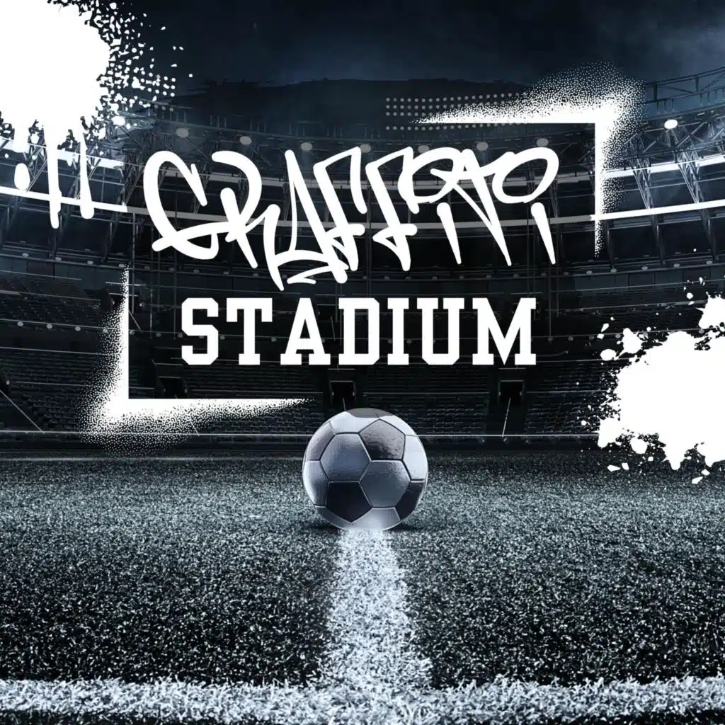 Graffiti Stadium