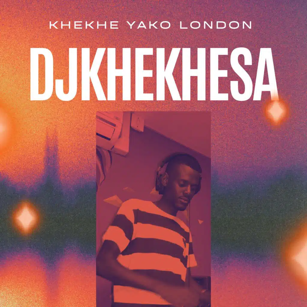 KHEKHE YAKO LONDON